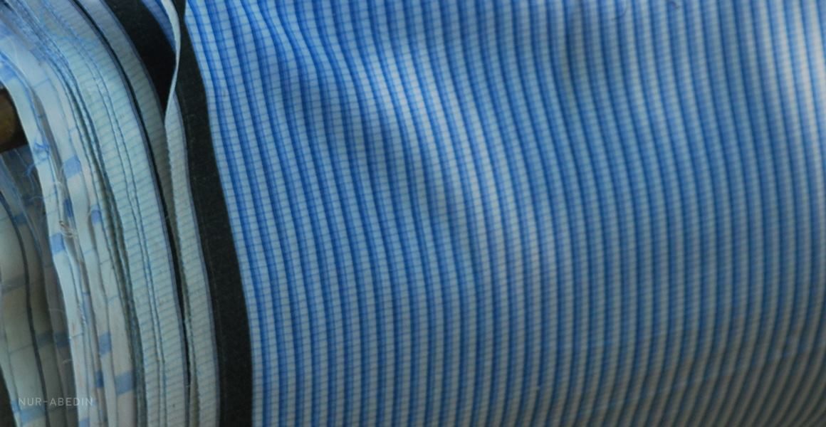 Choutaar: the strength of Nur-Abedin Lungi