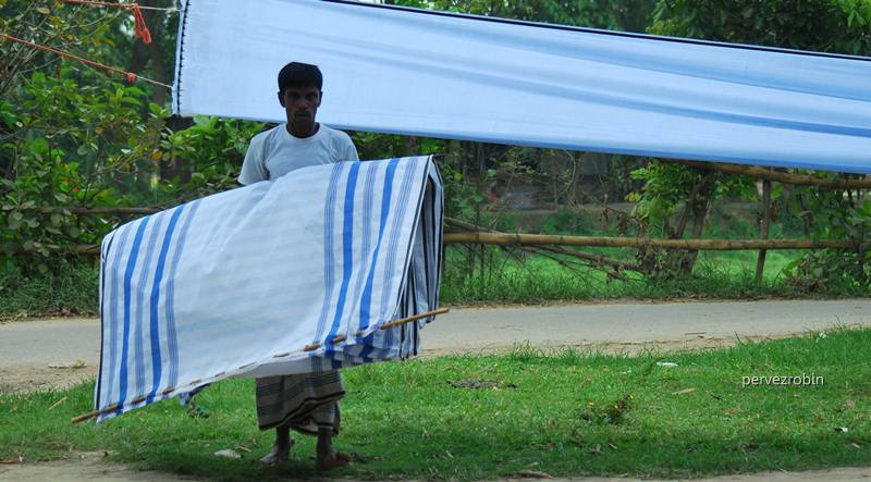 Lungi offering from JoyparaNur-Abedin Lungi, নূর-আবেদিন লুঙ্গি