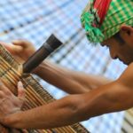 Nur-Abedin Lungi, নূর-আবেদিন লুঙ্গি