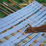 checking yarns, Nur-Abedin Lungi, নূর-আবেদিন লুঙ্গি