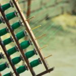 তানা কারানো