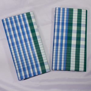 De Elite K003 Multicolour Lungi