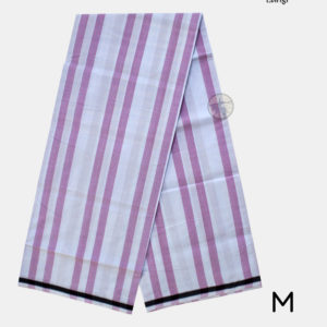 Viril S048 Handloom Lungi