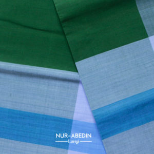Viril S060 Handloom Lungi