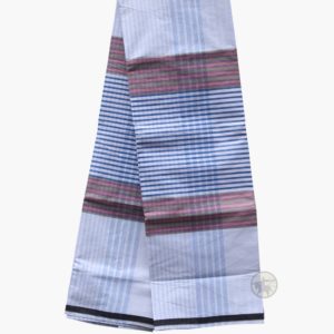 Prim M5 Handloom Lungi