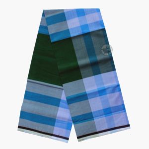 Viril S060 Handloom Lungi