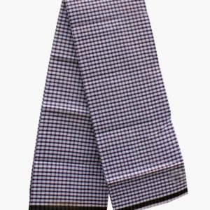Senior A10 Handloom Lungi