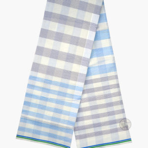 Viril K020 Handloom Lungi