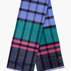 Viril S091 Handloom Lungi