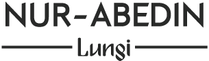 logo of Nur-Abedin lungi 305