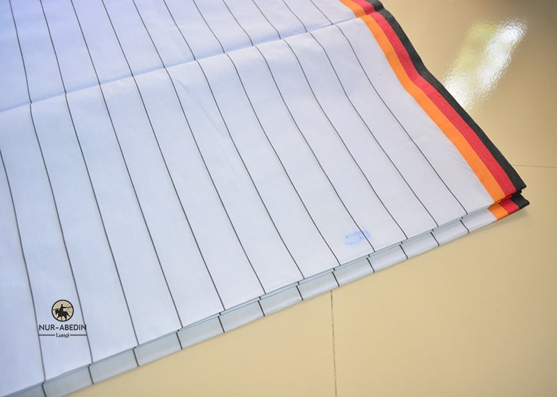 জার্মানি ফুটবল জার্সি ডিজাইন লুঙ্গি