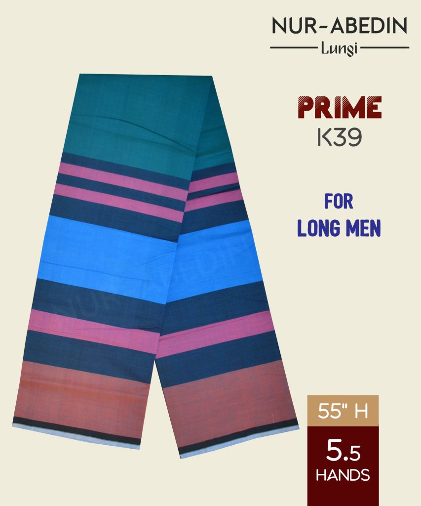 Prime K39 social min আমাদের লুঙ্গির বর্তমান স্টক