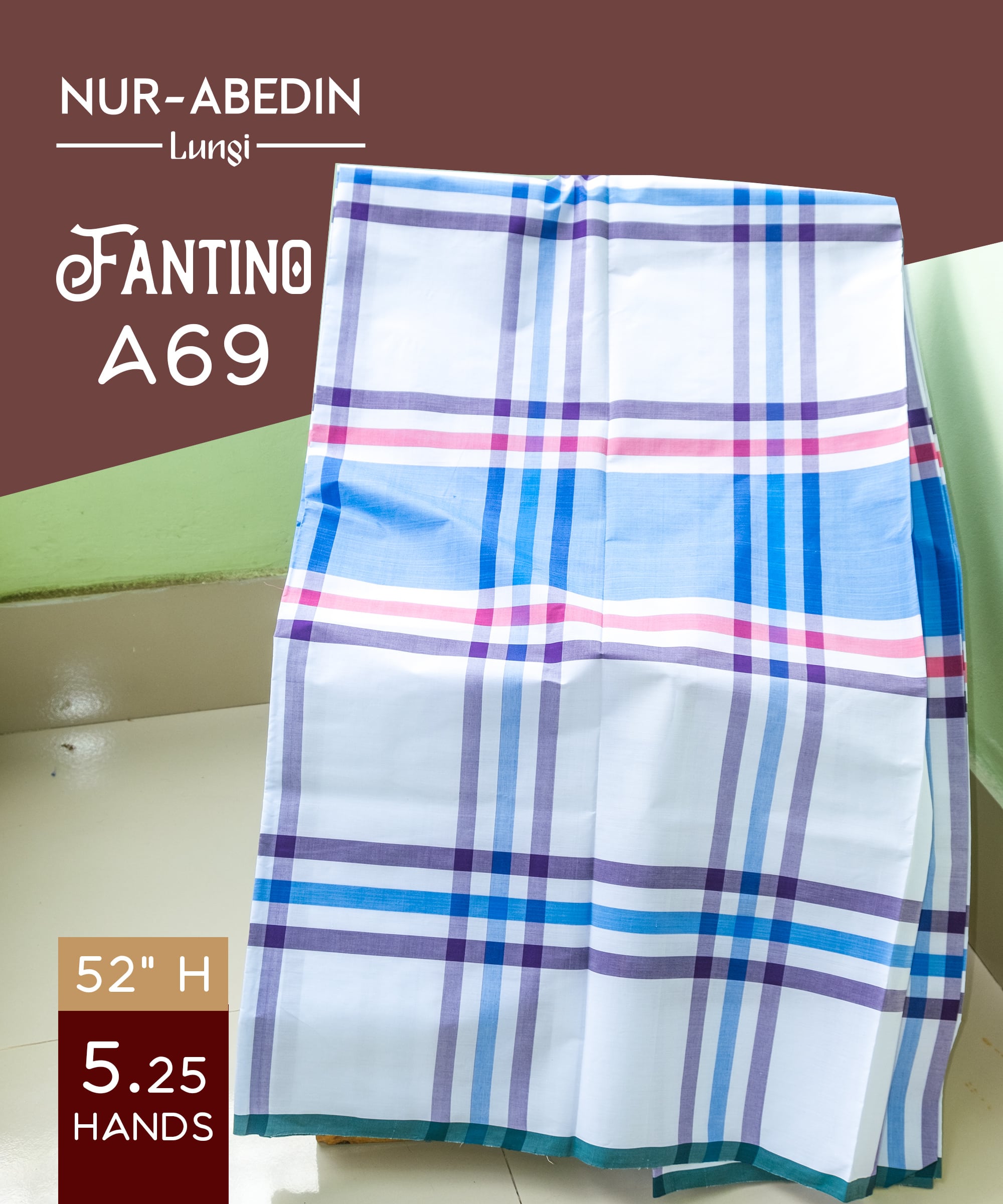 Fantino A69 social real min আমাদের লুঙ্গির বর্তমান স্টক