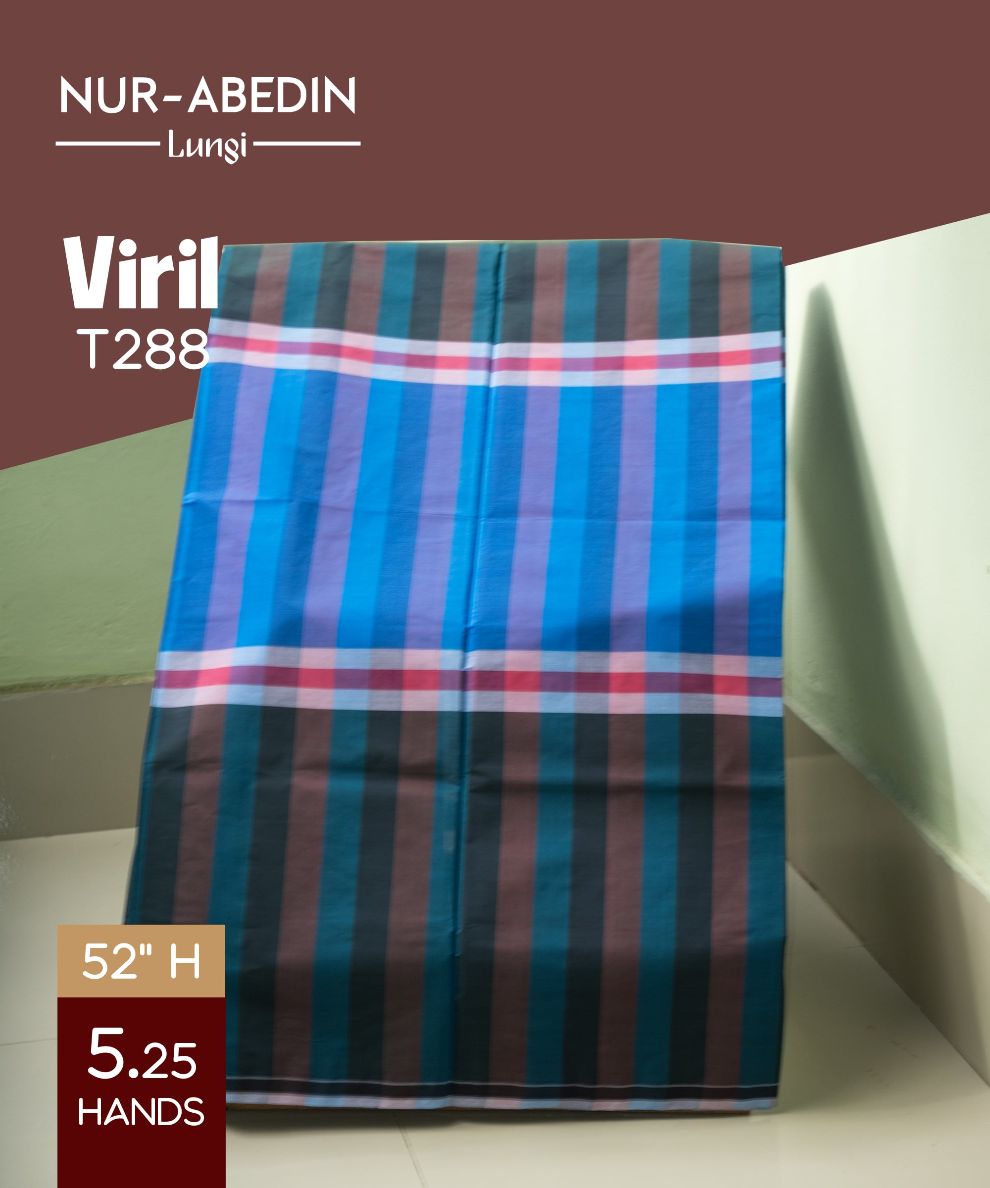 Viril T288 social real min 1 আমাদের লুঙ্গির বর্তমান স্টক